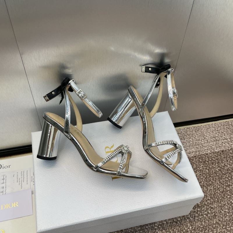 Christian Dior Sandals